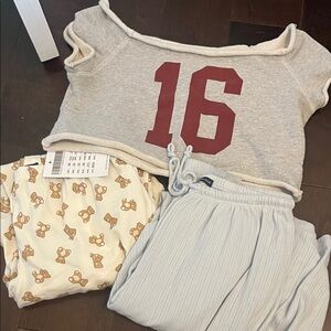 Brandy Melville bundle